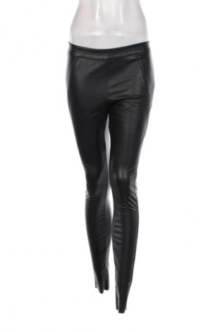 Damskie legginsy Vero Moda, Rozmiar S, Kolor Czarny, Cena 35,99 zł