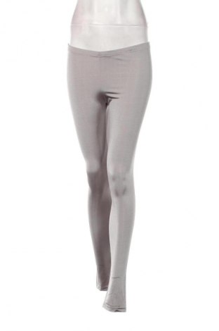 Damen Leggings Vero Moda, Größe M, Farbe Grau, Preis € 4,49