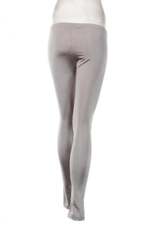 Damen Leggings Vero Moda, Größe M, Farbe Grau, Preis € 4,49