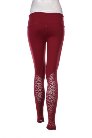 Damskie legginsy Victoria Sport by Victoria's Secret, Rozmiar S, Kolor Czerwony, Cena 62,92 zł