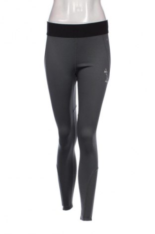 Damen Leggings Work Out, Größe M, Farbe Grau, Preis € 5,49