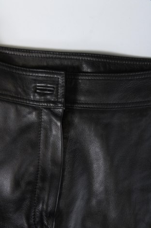 Damen Lederhose, Größe S, Farbe Schwarz, Preis € 74,79