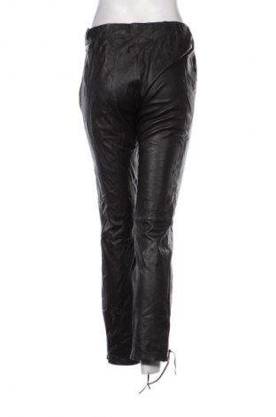 Damen Lederhose & Other Stories, Größe M, Farbe Schwarz, Preis € 130,99