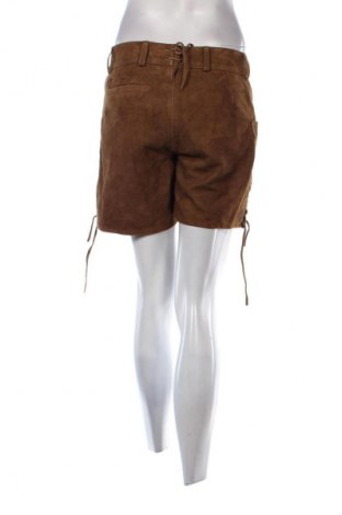 Damen Lederhose Esmara, Größe S, Farbe Braun, Preis € 74,79