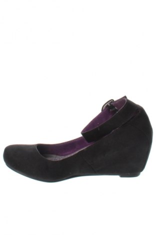 Damenschuhe, Größe 38, Farbe Schwarz, Preis 19,49 €