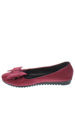 Damenschuhe, Größe 38, Farbe Lila, Preis 13,49 €