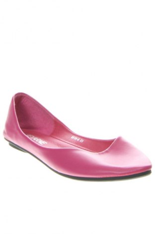 Damenschuhe, Größe 40, Farbe Rosa, Preis 11,99 €