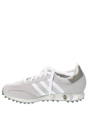 Damenschuhe Adidas, Größe 40, Farbe Grau, Preis 107,99 €