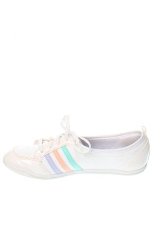 Dámske topánky  Adidas Neo, Veľkosť 36, Farba Biela, Cena  32,95 €