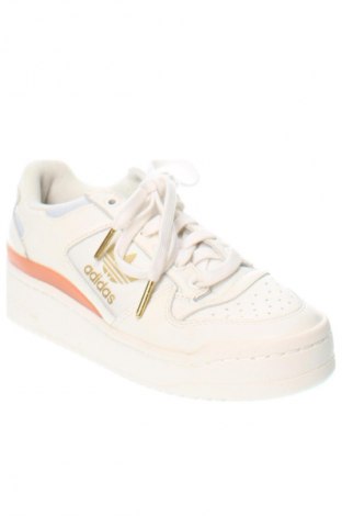 Damenschuhe Adidas Originals, Größe 37, Farbe Beige, Preis 81,30 €