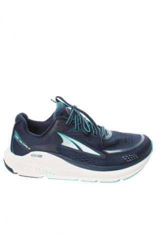 Damenschuhe Altra, Größe 40, Farbe Blau, Preis 159,49 €