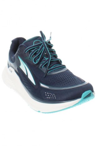 Damenschuhe Altra, Größe 40, Farbe Blau, Preis 159,49 €