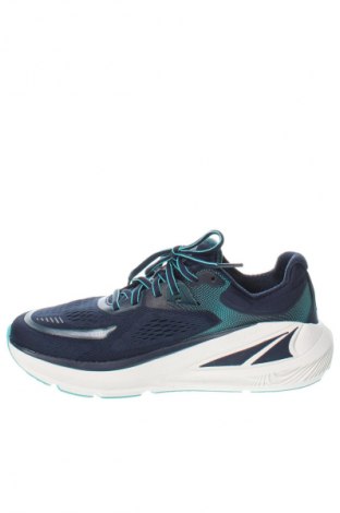 Damenschuhe Altra, Größe 40, Farbe Blau, Preis 159,49 €