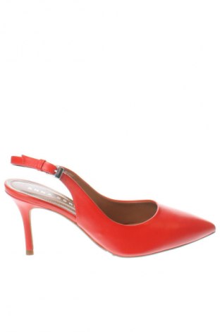 Damenschuhe Anna Cori, Größe 37, Farbe Rot, Preis € 44,59