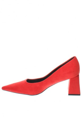 Damenschuhe Bellucci, Größe 40, Farbe Rot, Preis 22,49 €