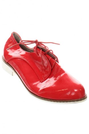 Damenschuhe Bestelle, Größe 41, Farbe Rot, Preis € 15,99