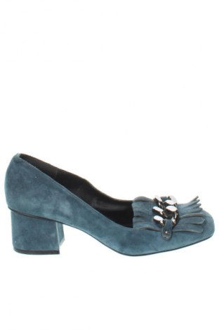 Damenschuhe Bibi Lou, Größe 38, Farbe Blau, Preis 122,91 €