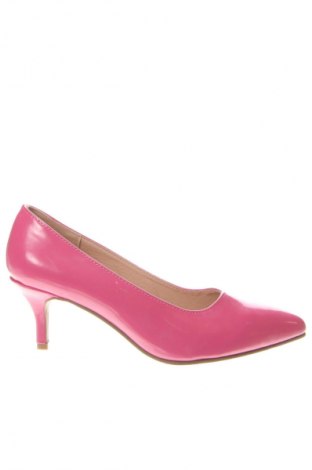 Damenschuhe Bpc Bonprix Collection, Größe 41, Farbe Rosa, Preis € 22,49