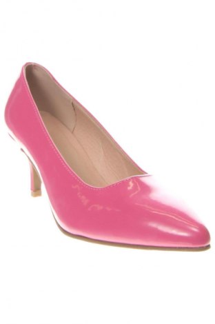 Damenschuhe Bpc Bonprix Collection, Größe 41, Farbe Rosa, Preis 22,49 €