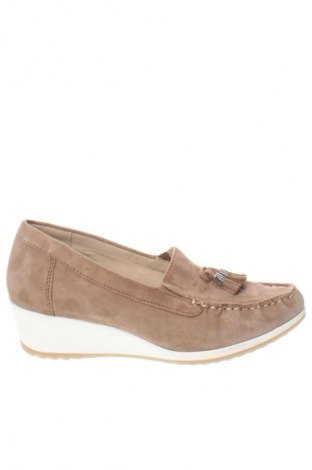 Damenschuhe Caprice, Größe 36, Farbe Braun, Preis € 34,13