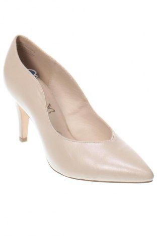 Damenschuhe Caprice, Größe 37, Farbe Beige, Preis € 28,99