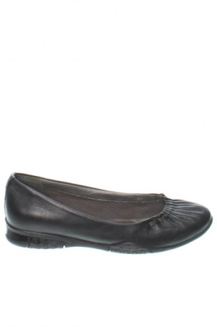 Damenschuhe Clarks, Größe 36, Farbe Schwarz, Preis 32,99 €