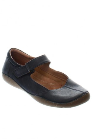 Damenschuhe Clarks, Größe 39, Farbe Blau, Preis 55,99 €