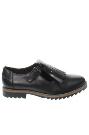 Încălțăminte de damă Clarks, Mărime 37, Culoare Negru, Preț 233,99 Lei