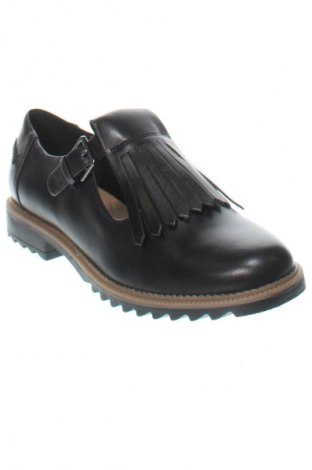 Încălțăminte de damă Clarks, Mărime 37, Culoare Negru, Preț 233,99 Lei