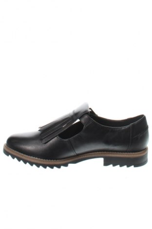 Încălțăminte de damă Clarks, Mărime 37, Culoare Negru, Preț 233,99 Lei