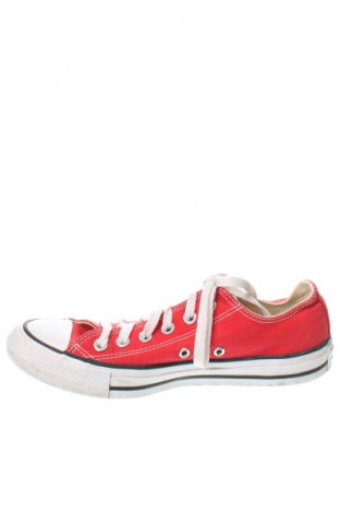 Obuwie damskie Converse, Rozmiar 36, Kolor Czerwony, Cena 284,99 zł