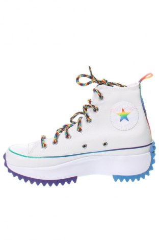 Încălțăminte de damă Converse, Mărime 38, Culoare Alb, Preț 518,67 Lei