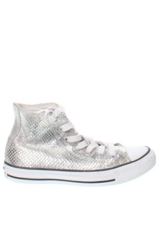 Damenschuhe Converse, Größe 37, Farbe Grau, Preis € 35,26