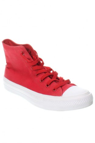 Damenschuhe Converse, Größe 38, Farbe Rot, Preis € 35,26