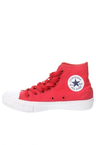 Obuwie damskie Converse, Rozmiar 38, Kolor Czerwony, Cena 153,96 zł