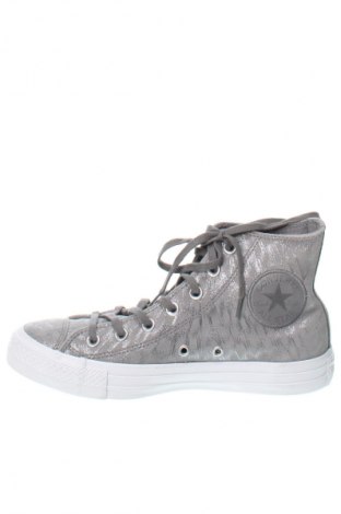 Dámske topánky  Converse, Veľkosť 38, Farba Sivá, Cena  58,19 €