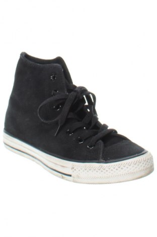 Încălțăminte de damă Converse, Mărime 37, Culoare Negru, Preț 206,76 Lei