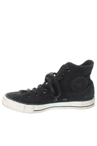 Damenschuhe Converse, Größe 37, Farbe Schwarz, Preis 41,46 €