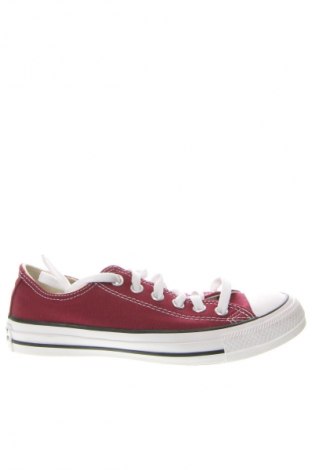 Damenschuhe Converse, Größe 37, Farbe Rot, Preis € 77,99