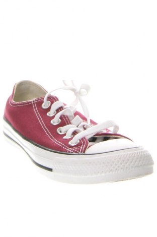 Obuwie damskie Converse, Rozmiar 37, Kolor Czerwony, Cena 359,99 zł