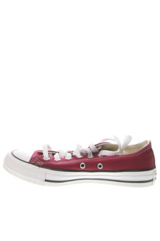 Damenschuhe Converse, Größe 37, Farbe Rot, Preis € 77,99