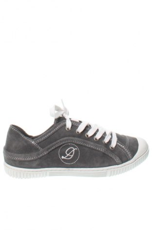 Damenschuhe Deerberg, Größe 37, Farbe Grau, Preis 35,14 €