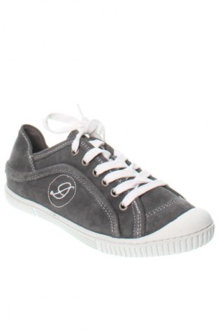 Damenschuhe Deerberg, Größe 37, Farbe Grau, Preis 35,14 €