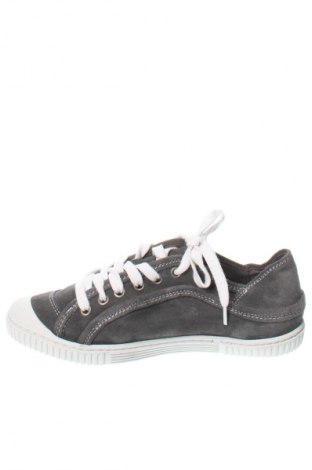 Damenschuhe Deerberg, Größe 37, Farbe Grau, Preis 35,14 €