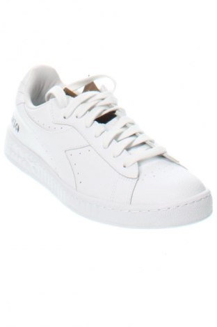 Damenschuhe Diadora, Größe 37, Farbe Weiß, Preis € 42,49