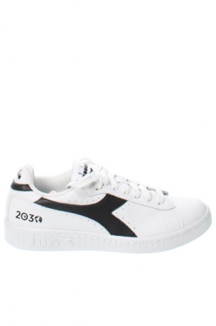 Dámske topánky  Diadora, Veľkosť 37, Farba Biela, Cena  31,95 €