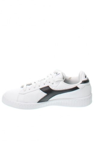 Dámske topánky  Diadora, Veľkosť 37, Farba Biela, Cena  36,95 €