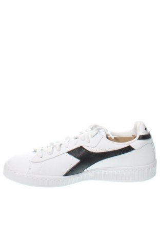 Damenschuhe Diadora, Größe 38, Farbe Weiß, Preis € 25,49