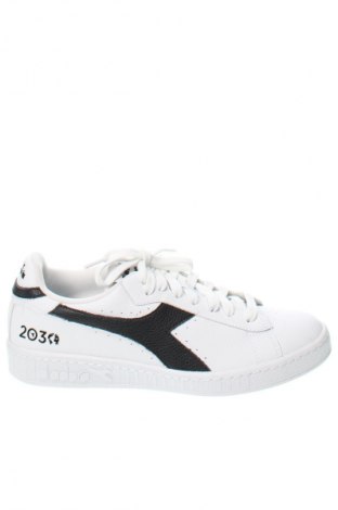 Obuwie damskie Diadora, Rozmiar 39, Kolor Biały, Cena 129,99 zł