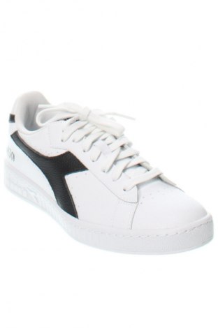 Obuwie damskie Diadora, Rozmiar 39, Kolor Biały, Cena 129,99 zł